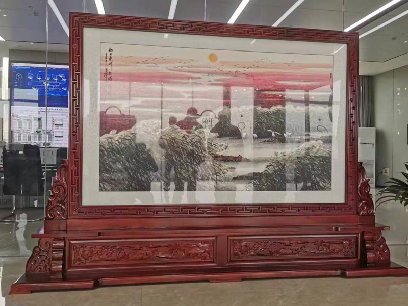 客戶(hù)實(shí)景案例