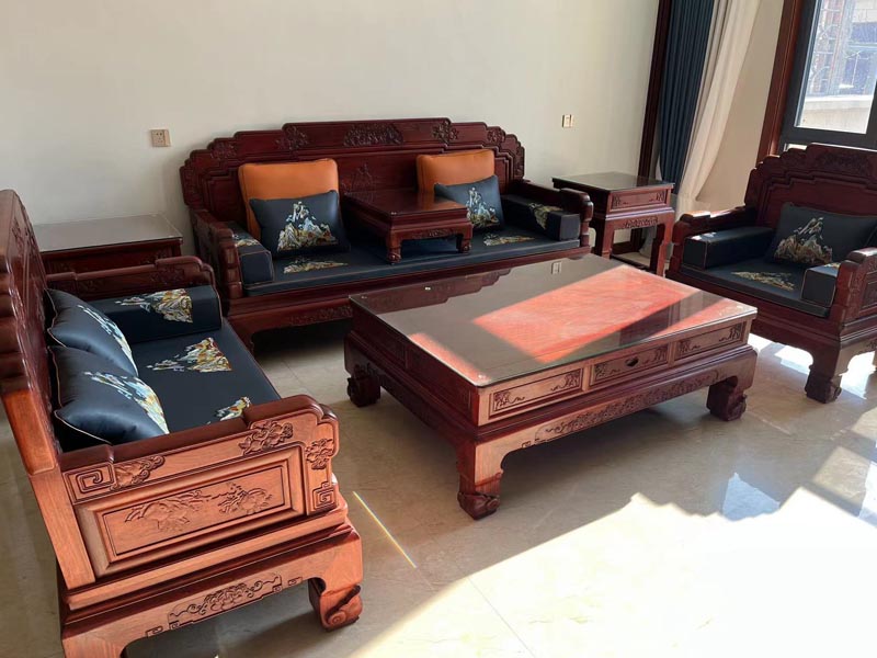 客戶(hù)實(shí)景案例